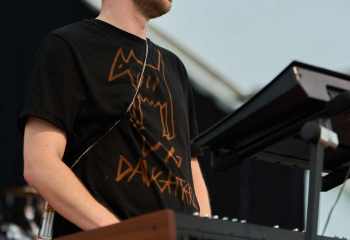 Robot Dog Funeral - Photo by Kevin