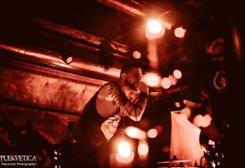 Rorcal - Photo by Melumnia Photography