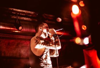 Rorcal - Photo by Melumnia Photography