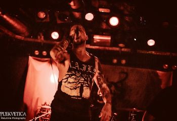 Rorcal - Photo by Melumnia Photography