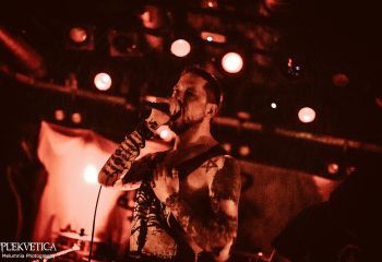 Rorcal - Photo by Melumnia Photography