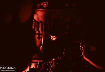 Rorcal - Photo by Melumnia Photography