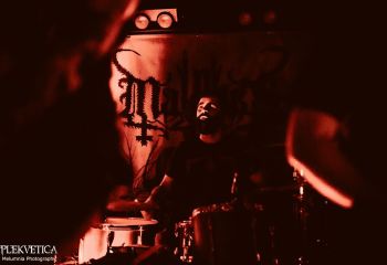 Rorcal - Photo by Melumnia Photography