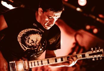 Rorcal - Photo by Melumnia Photography