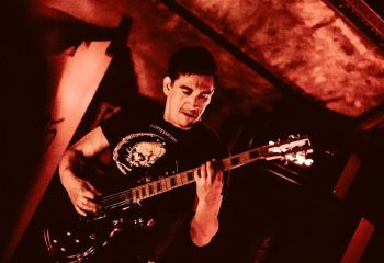 Rorcal - Photo by Melumnia Photography