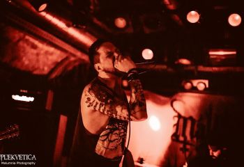 Rorcal - Photo by Melumnia Photography