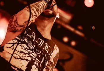 Rorcal - Photo by Melumnia Photography