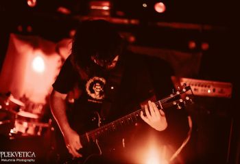 Rorcal - Photo by Melumnia Photography