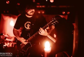 Rorcal - Photo by Melumnia Photography