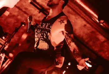 Rorcal - Photo by Melumnia Photography