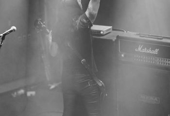 Rotting Christ - Photo By Peti