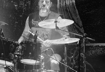 Rotting Christ - Photo By Peti