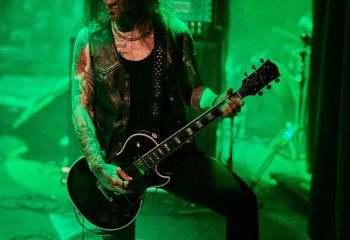 Rotting Christ - Photo By Peti