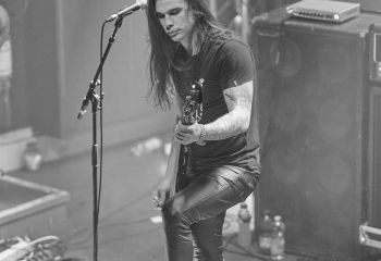 Rotting Christ - Photo By Peti