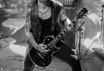 Rotting Christ - Photo By Peti