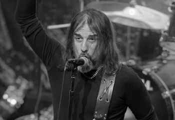 Rotting Christ - Photo By Peti