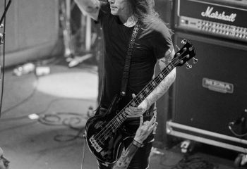 Rotting Christ - Photo By Peti