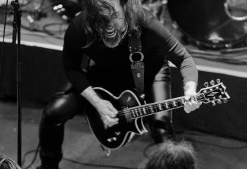 Rotting Christ - Photo By Peti