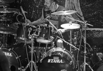 Rotting Christ - Photo By Peti