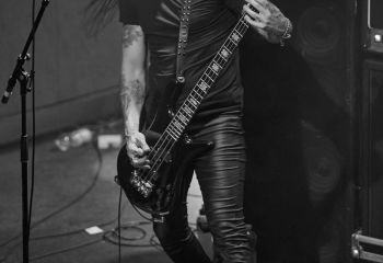 Rotting Christ - Photo By Peti