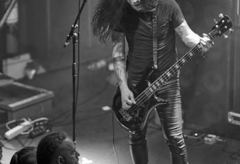 Rotting Christ - Photo By Peti