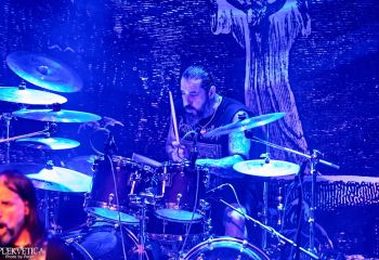 Rotting Christ - Photo By Peti