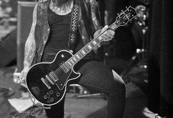 Rotting Christ - Photo By Peti