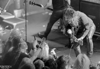 Rotting Christ - Photo By Peti