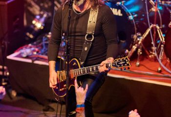 Rotting Christ - Photo By Peti