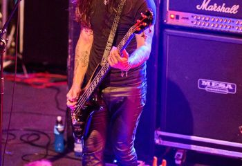 Rotting Christ - Photo By Peti