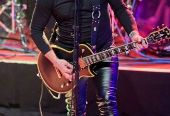 Rotting Christ - Photo By Peti