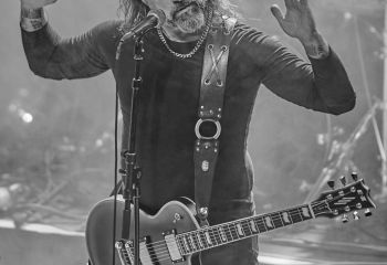 Rotting Christ - Photo By Peti