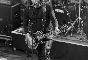 Rotting Christ - Photo By Peti