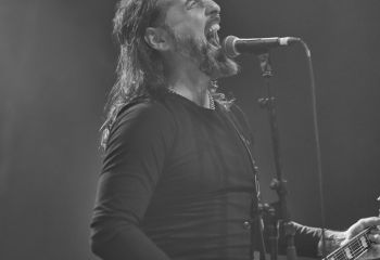 Rotting Christ - Photo By Peti