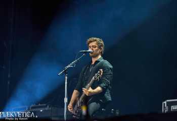 Royal Blood - Photo by Kevin