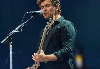 Royal Blood - Photo by Kevin