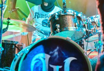 RUMAHOY - Z7 Pratteln - 31.01.2023 - Photo By Peti