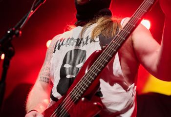 RUMAHOY - Z7 Pratteln - 31.01.2023 - Photo By Peti