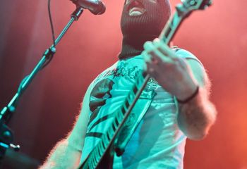 RUMAHOY - Z7 Pratteln - 31.01.2023 - Photo By Peti