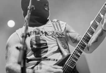 RUMAHOY - Z7 Pratteln - 31.01.2023 - Photo By Peti