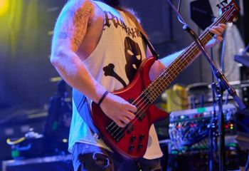 RUMAHOY - Z7 Pratteln - 31.01.2023 - Photo By Peti