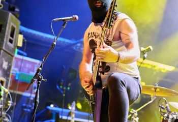 RUMAHOY - Z7 Pratteln - 31.01.2023 - Photo By Peti