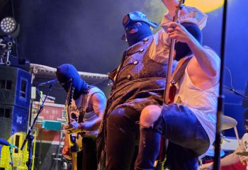 RUMAHOY - Z7 Pratteln - 31.01.2023 - Photo By Peti