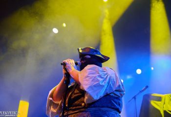 RUMAHOY - Z7 Pratteln - 31.01.2023 - Photo By Peti