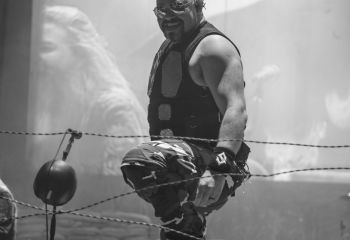 Sabaton - Photo by Marc