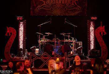 SAGENBRINGER - Photo By Peti