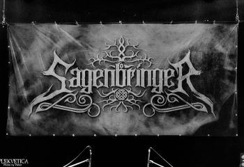 SAGENBRINGER - Photo By Peti