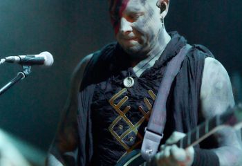 SAGENBRINGER - Photo By Peti