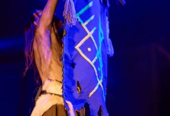 SAGENBRINGER - Photo By Peti