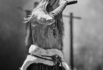 SAGENBRINGER - Photo By Peti